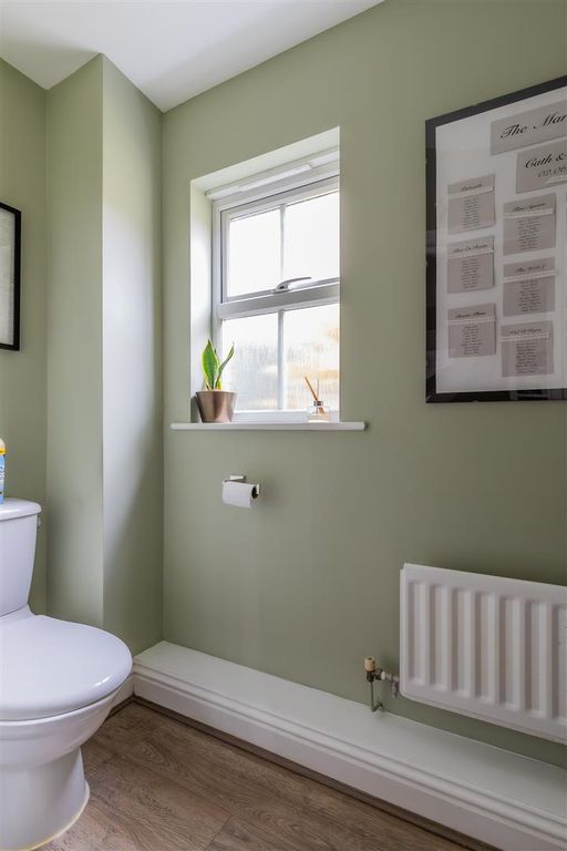 Additional image 23 of 4 bed terraced house for saleNant Y Wedal, Heath, Cardiff CF14