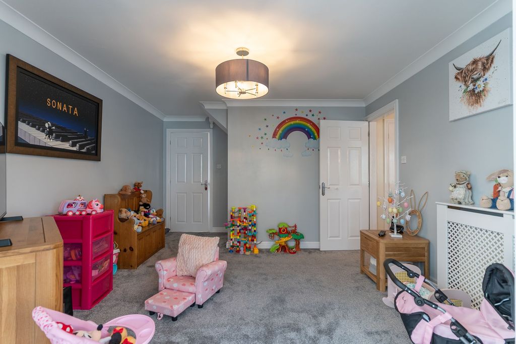Additional image 10 of 4 bed detached house for saleRosecroft Drive, Langstone NP18
