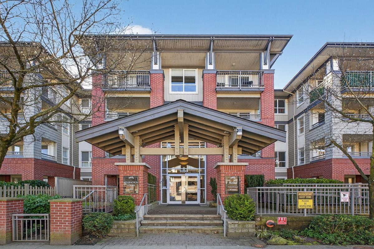 220-9200 Ferndale Road, Richmond, BC, V6Y 4L2