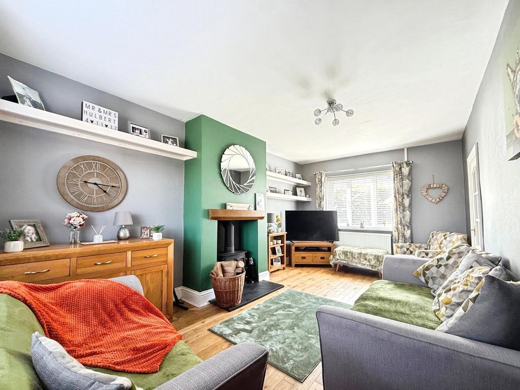 Additional image 6 of 3 bed semi-detached house for saleGwent Place, Abergavenny NP7