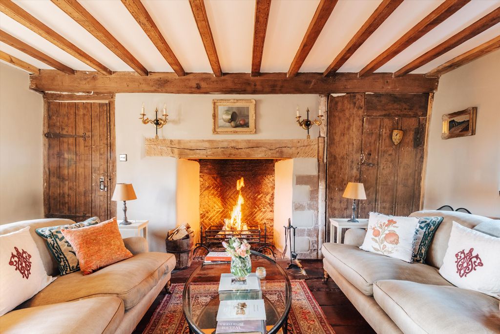 Additional image 2 of 5 bed detached house for saleGrosmont, Abergavenny, Monmouthshire NP7