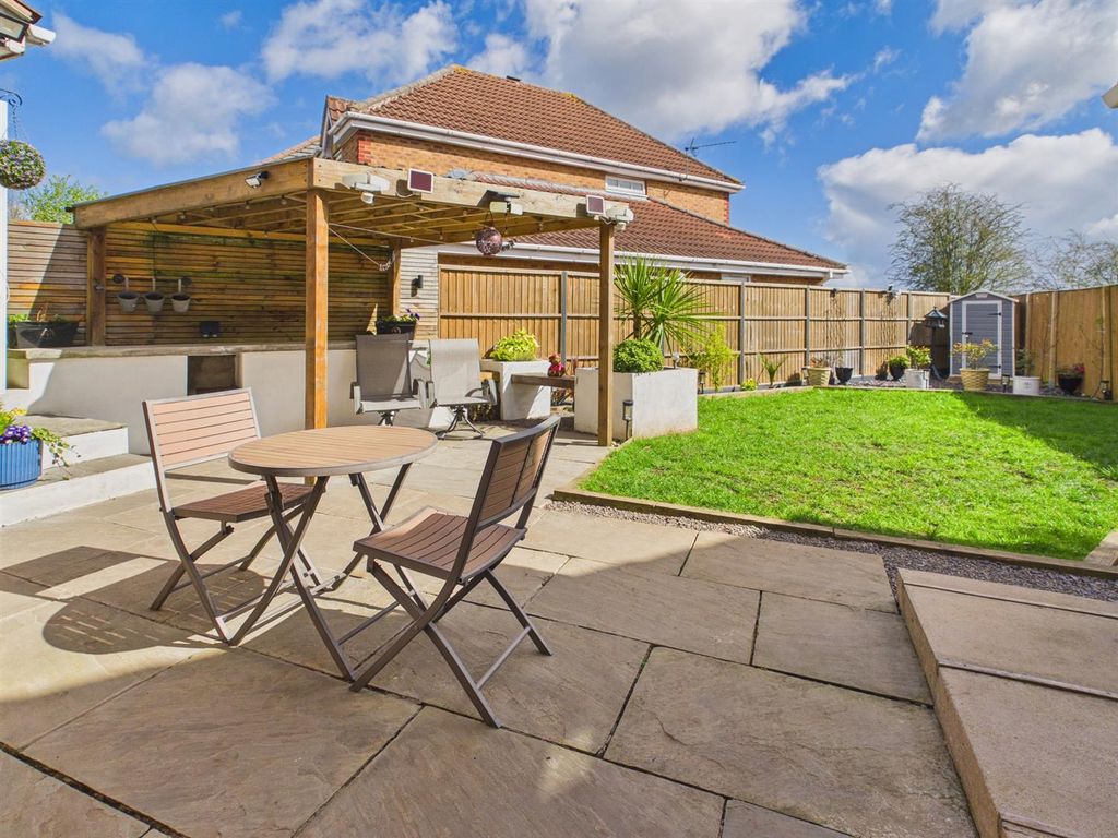 Additional image 3 of 3 bed detached house for saleRockfield Way, Undy, Caldicot NP26