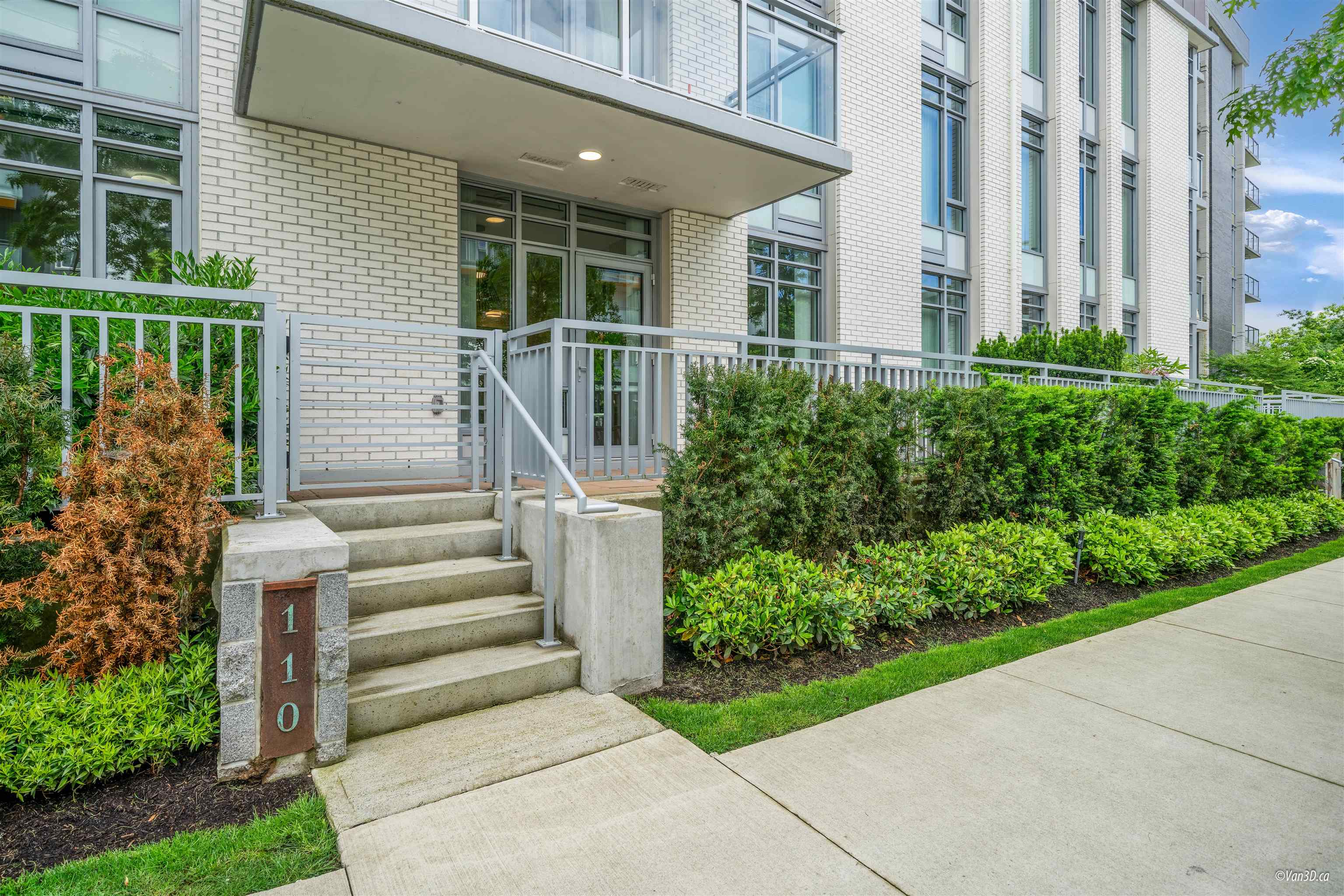 Additional image 3 of 110-3188 Riverwalk Avenue, Vancouver, BC, V5S 4N4