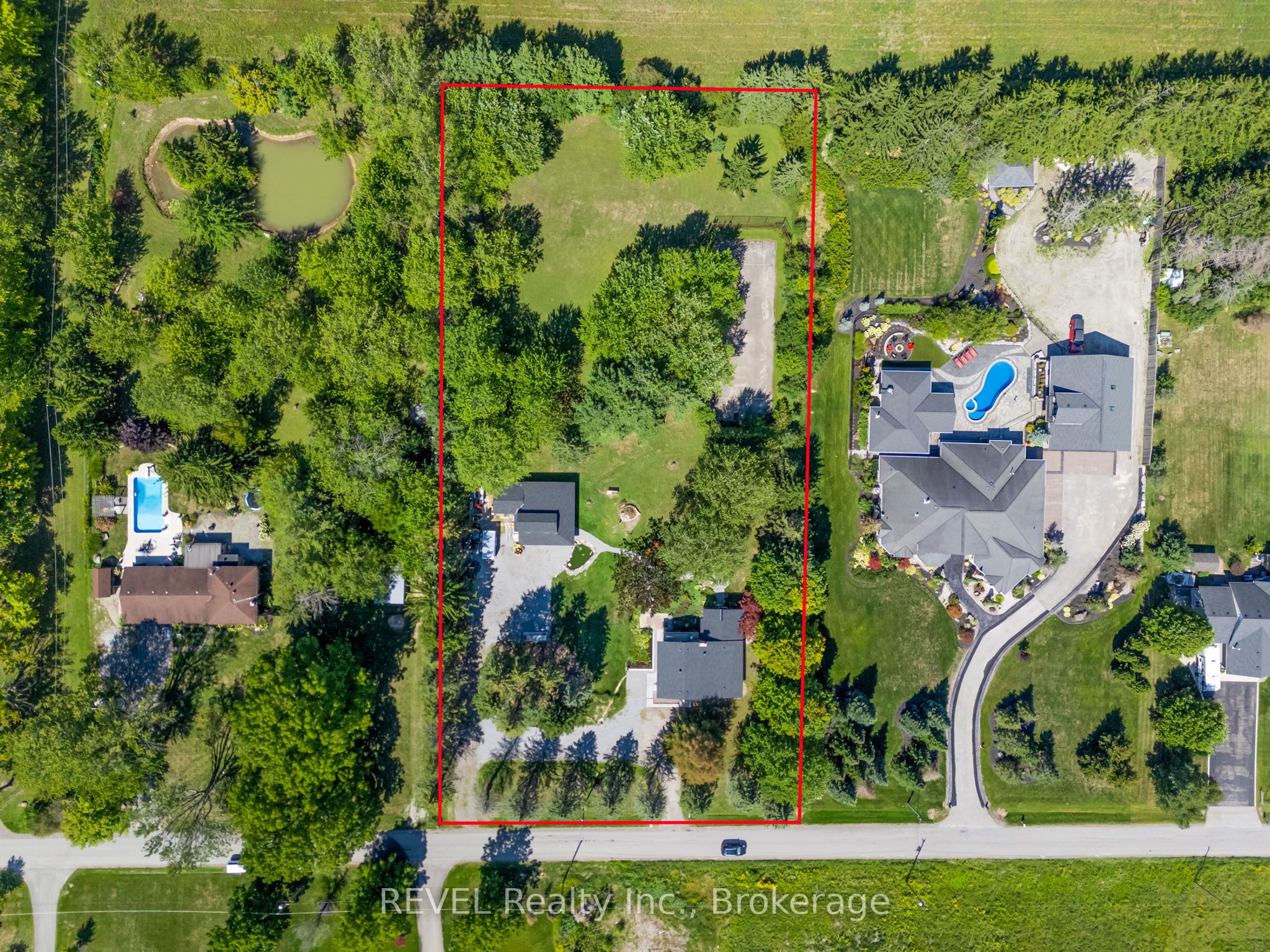 1546 Nigh Road, Fort Erie, ON, L2A 5M4