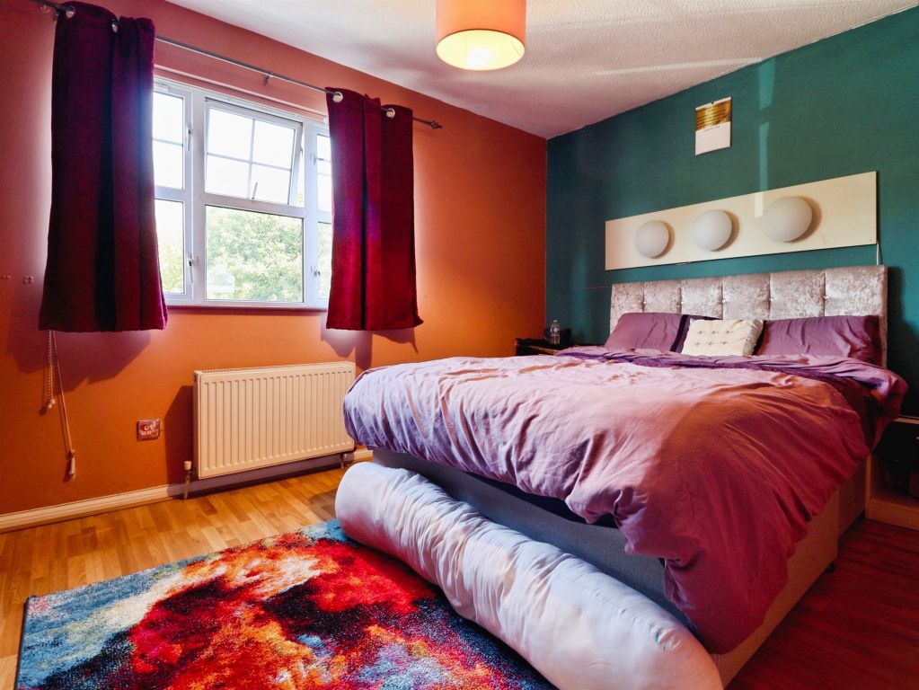 Additional image 9 of 3 bed semi-detached house for saleDe Havilland Road, Cardiff CF24