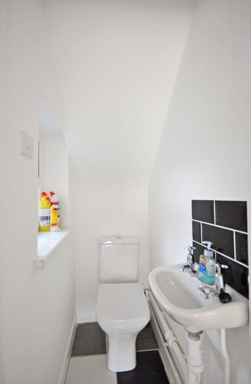 Additional image 6 of 3 bed detached house for saleDetached Modern House, Oakfield Gardens, Newport NP20