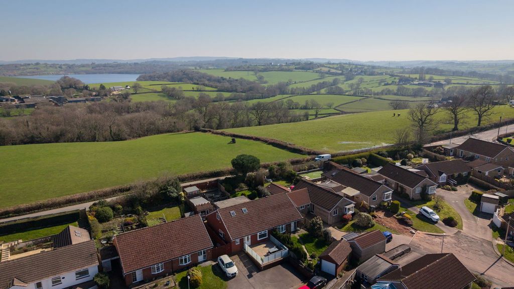 Additional image 3 of 2 bed semi-detached bungalow for saleChester Close, New Inn NP4