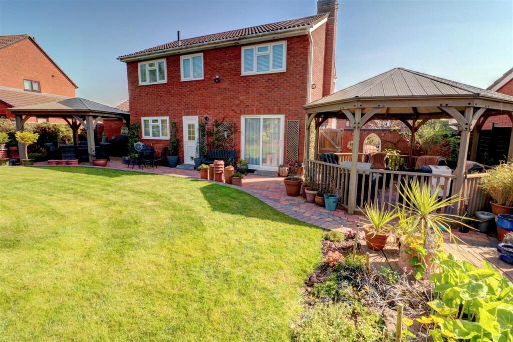 Additional image 20 of Brendan Close, Coleshill