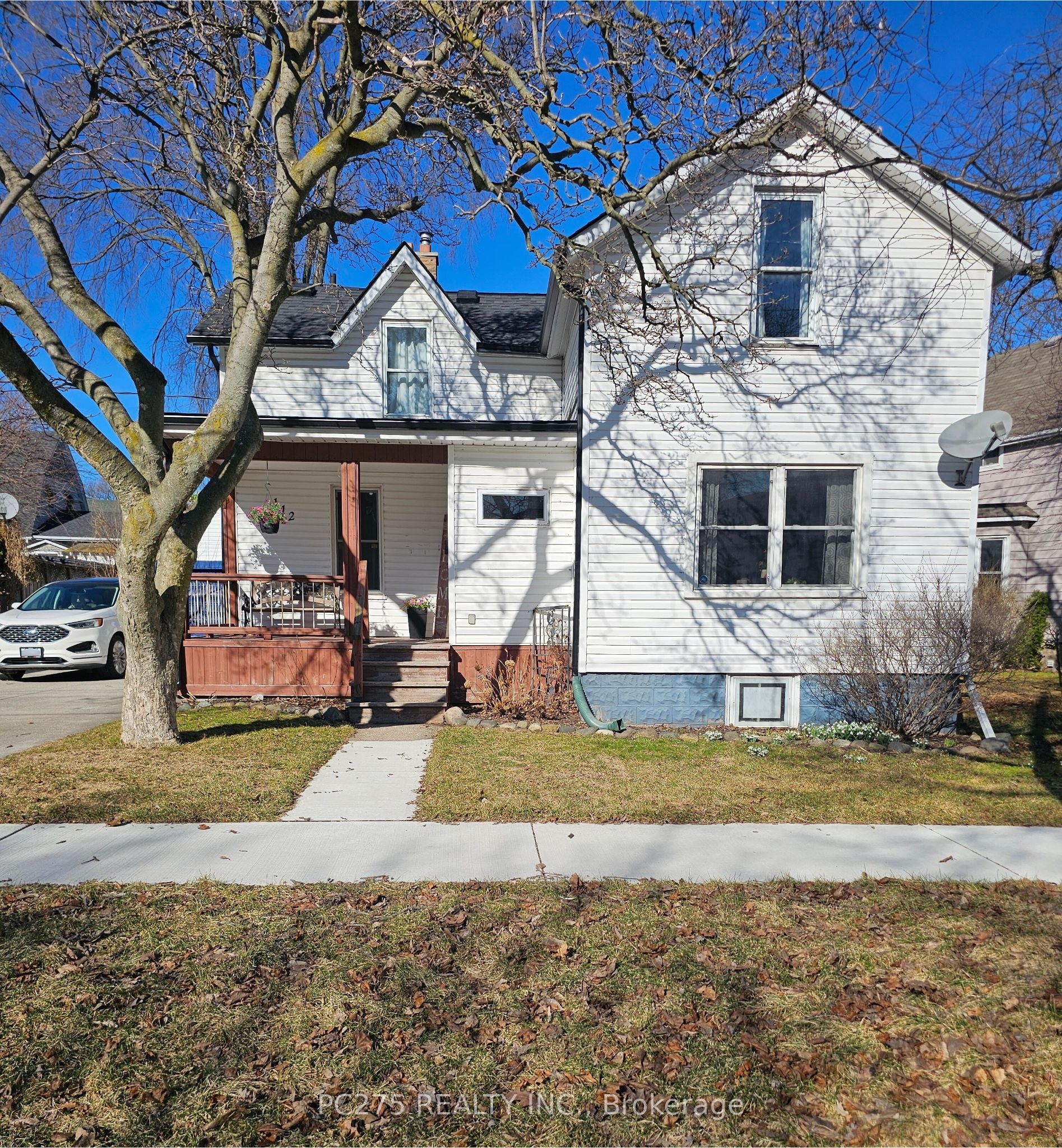 112 Essex Street, Sarnia, ON, N7T 4R7