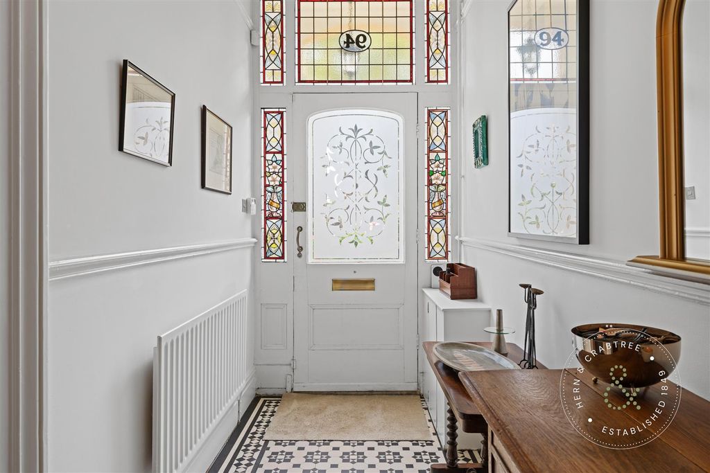 Additional image 5 of 4 bed town house for saleCathedral Road, Pontcanna, Cardiff CF11
