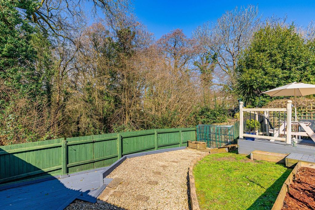 Additional image 16 of 4 bed detached house for saleClos Y Hebog, Thornhill, Cardiff CF14