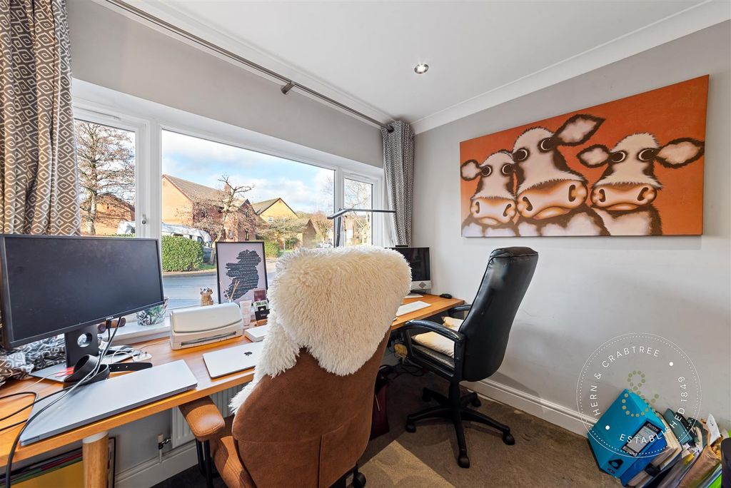 Additional image 9 of 4 bed detached house for saleGlenmount Way, Thornhill, Cardiff CF14
