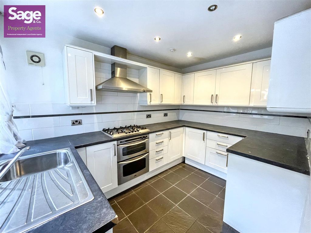 Additional image 4 of 3 bed terraced house for saleBlaencuffin Road, Llanhilleth, Abertillery NP13