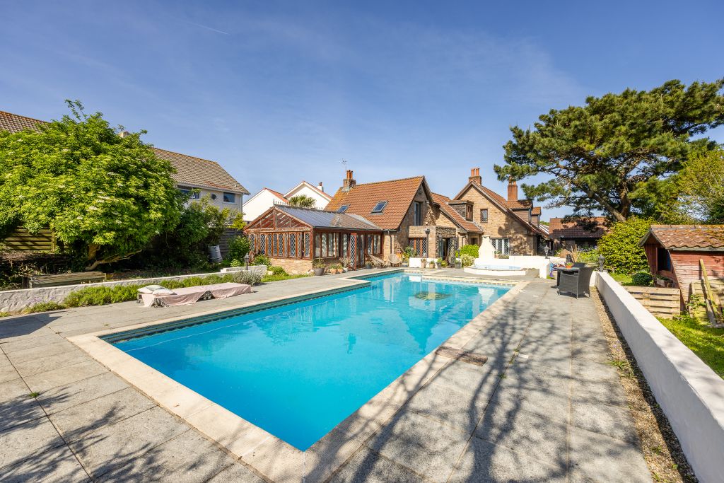 Additional image 2 of 5 bed detached house for saleSaints Road, St. Martin, Guernsey GY4