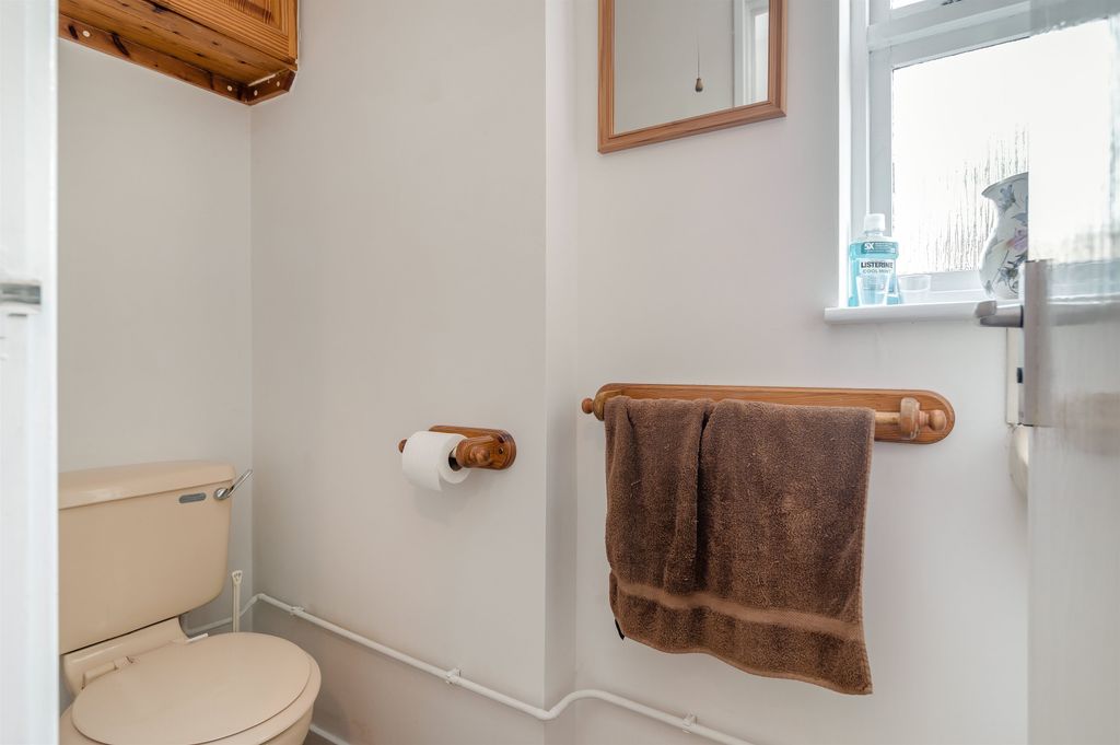 Additional image 9 of 3 bed detached house for saleMeadow Rise, Undy, Caldicot, Monmouthshire NP26