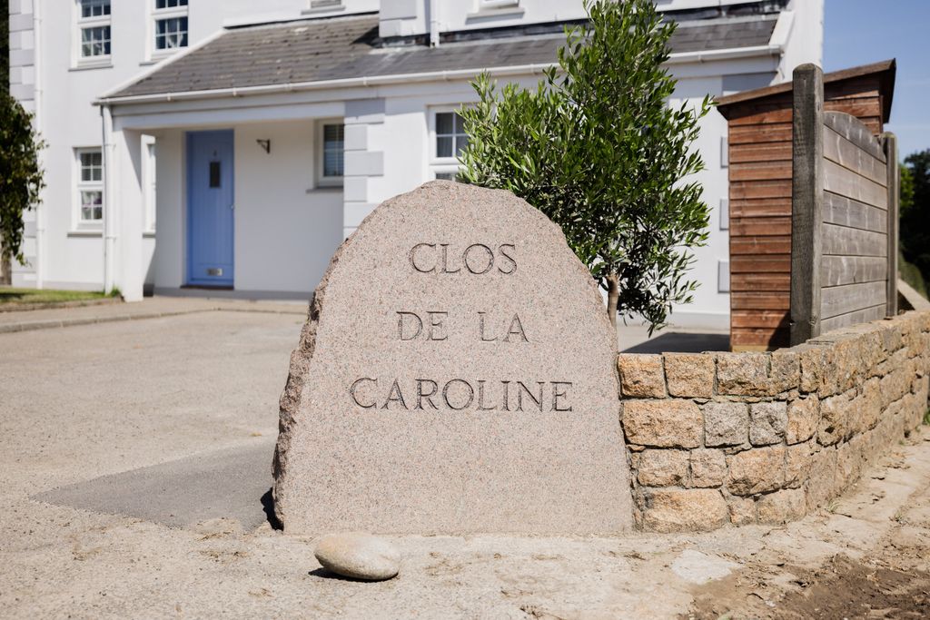 Additional image 4 of 4 bed detached house for saleLa Rue Des Sillons, St. Peter, Jersey JE3