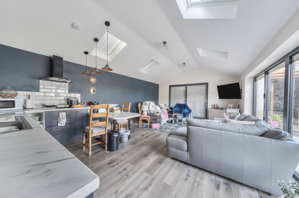Additional image 20 of 5 bed detached house for saleMoss Road, Moss, Doncaster DN6
