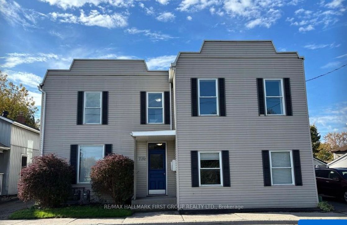 4-730 Simcoe Street S, Oshawa, ON, L1H 4M7