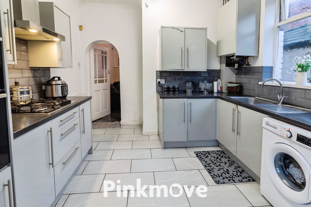 Additional image 8 of 4 bed terraced house for saleCorporation Road, Newport NP19