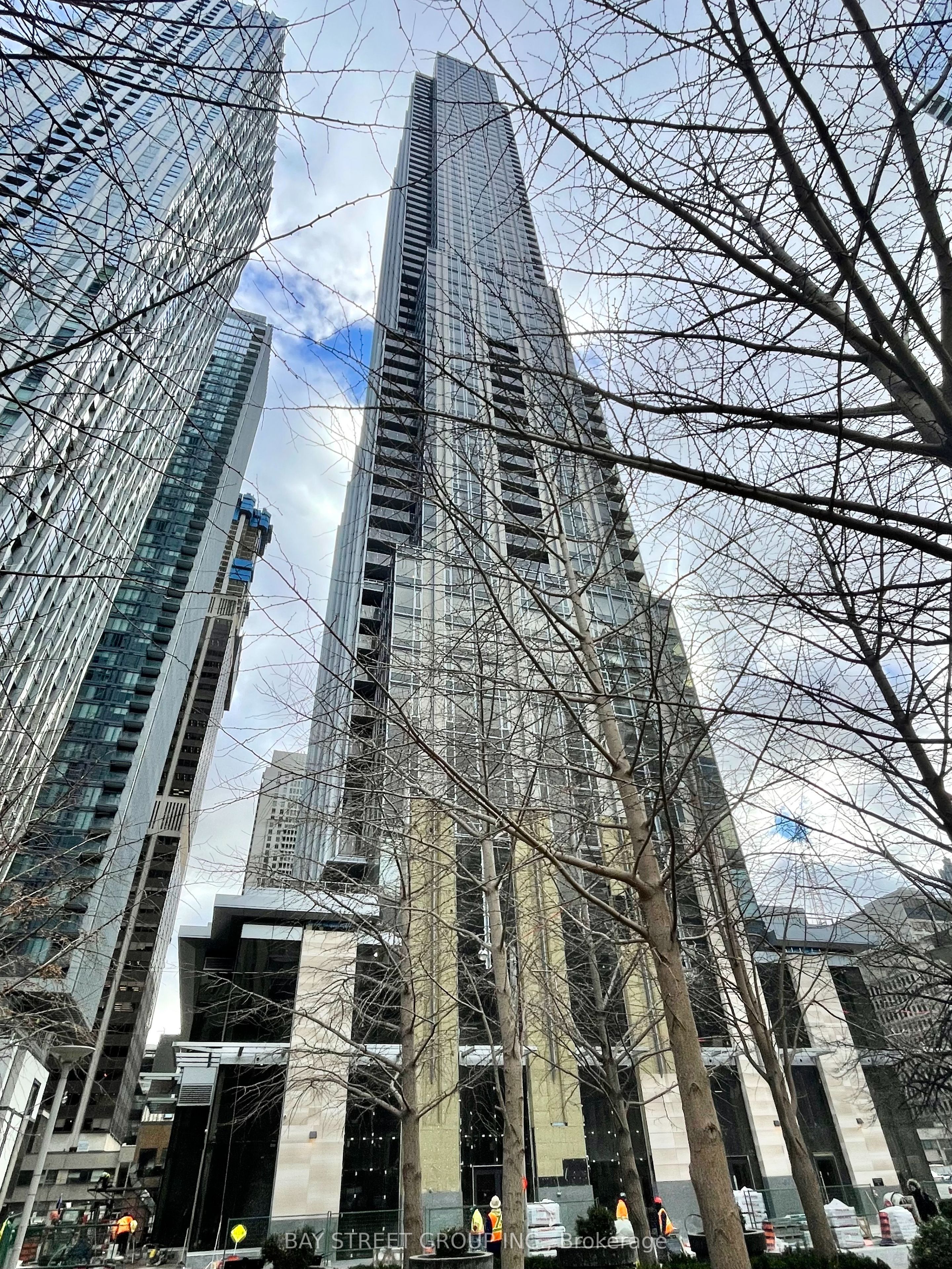 1814-11 Yorkville Avenue, Toronto, ON, M4W 0B7