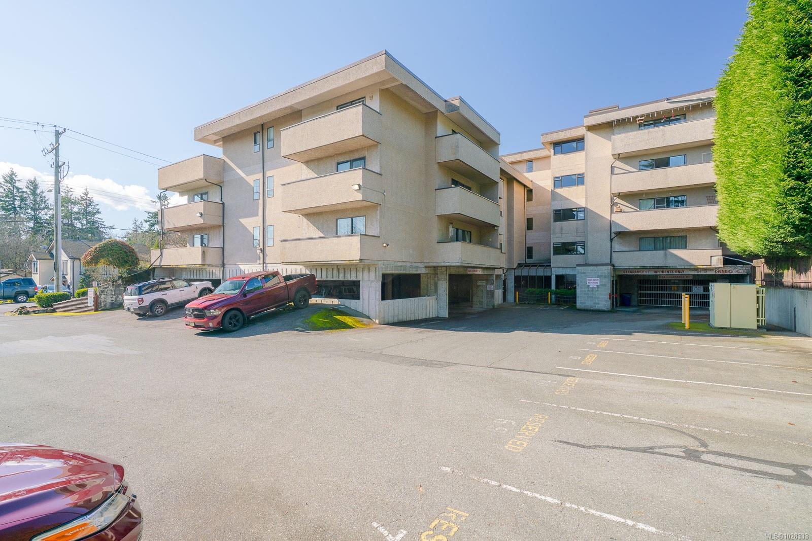 416-550 Bradley Street, Nanaimo, BC, V9S 1C1