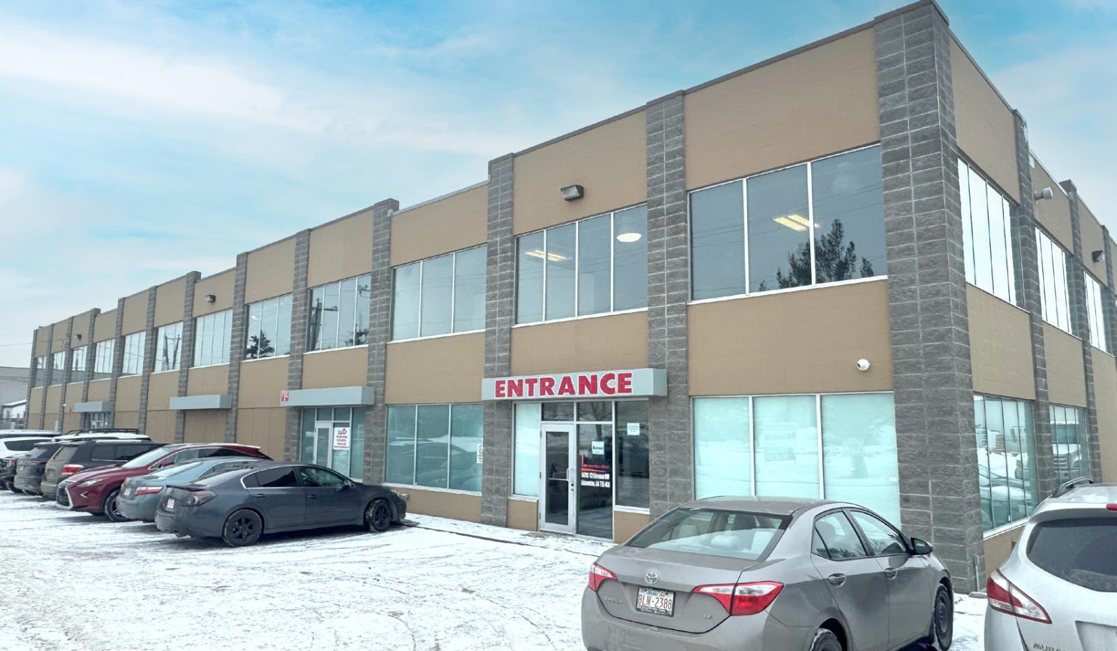 14715-131 Avenue 14715 - 131 Avenue, 14715 131 Avenue NW, Edmonton, AB, T5L4L8
