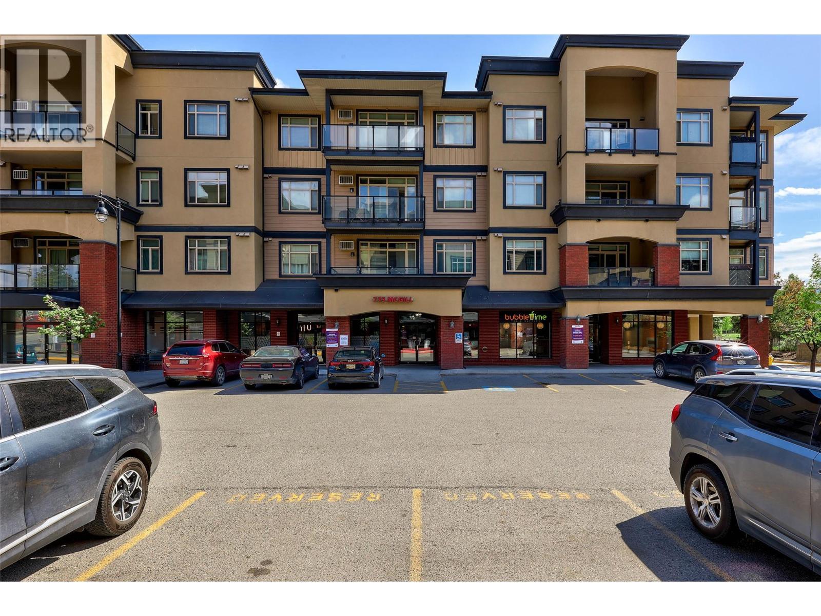 408-775 Mcgill Road, Kamloops, BC, V2C0B8