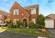 Salisbury Close, Crewe, Cheshire, CW2