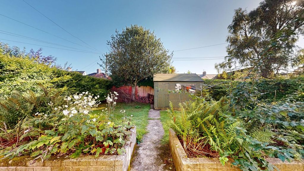 Additional image 13 of 3 bed semi-detached house for saleY Groes, Rhiwbina, Cardiff CF14
