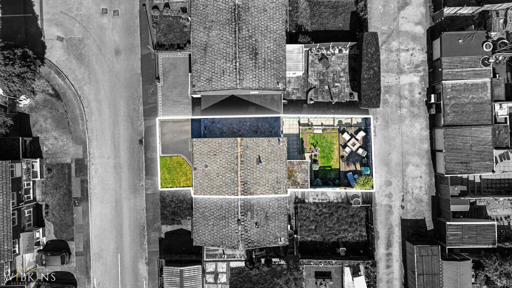 Additional image 29 of Swallow Avenue, Birmingham, West Midlands, B36