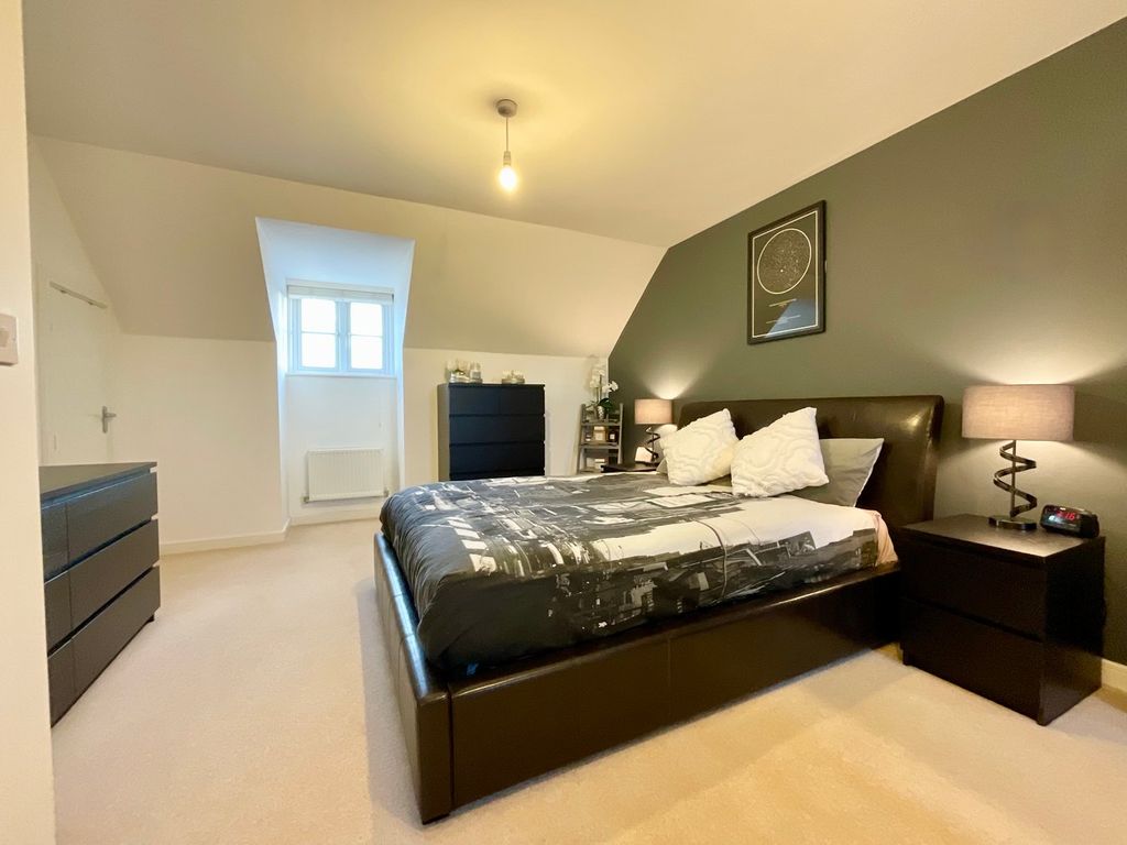 Additional image 17 of 4 bed semi-detached house for saleMaplewood, Langstone, Newport NP18