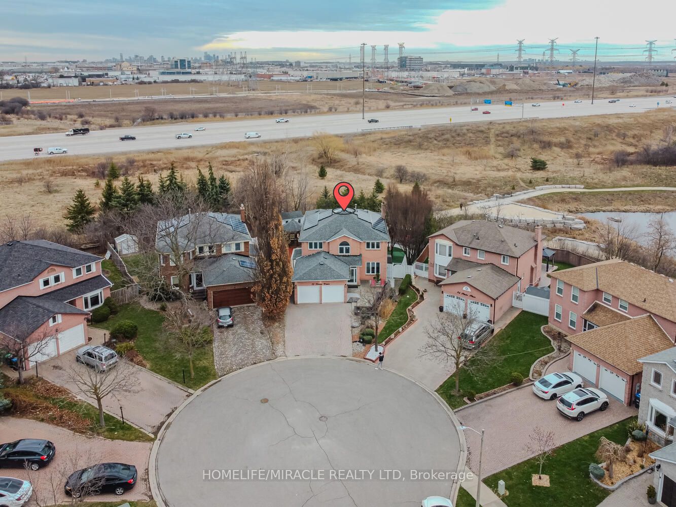 Additional image 4 of 32 Plover Place, Brampton, ON, L6W 4C4