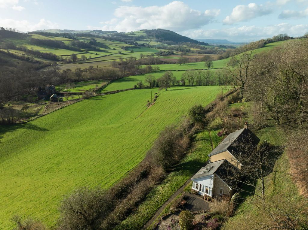 Additional image 15 of 2 bed cottage for saleGarway, Hereford HR2