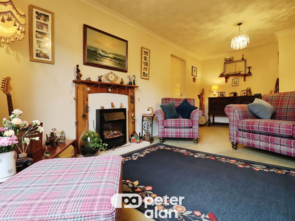 Additional image 3 of 2 bed flat for saleSt Francis Court, Cardiff CF14