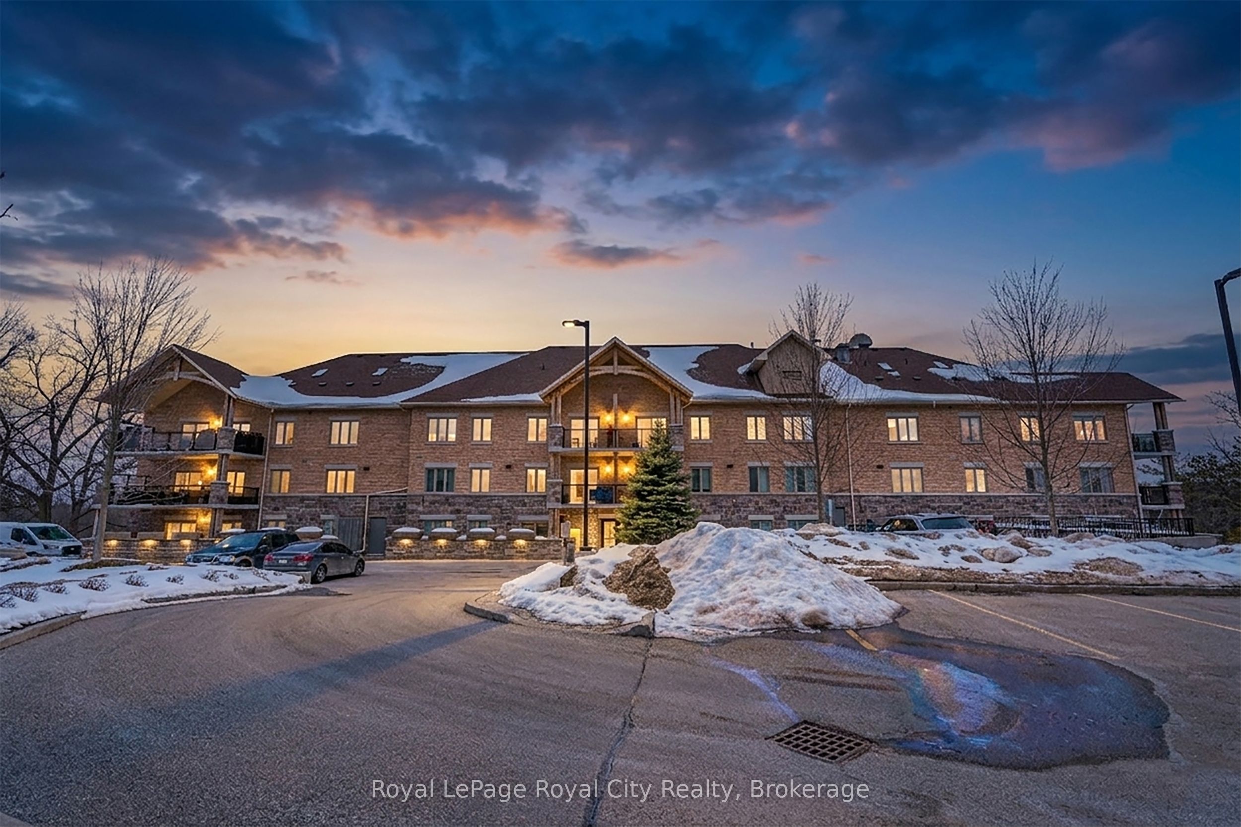 106-19 Stumpf Street, Centre Wellington, ON, N0B 1S0