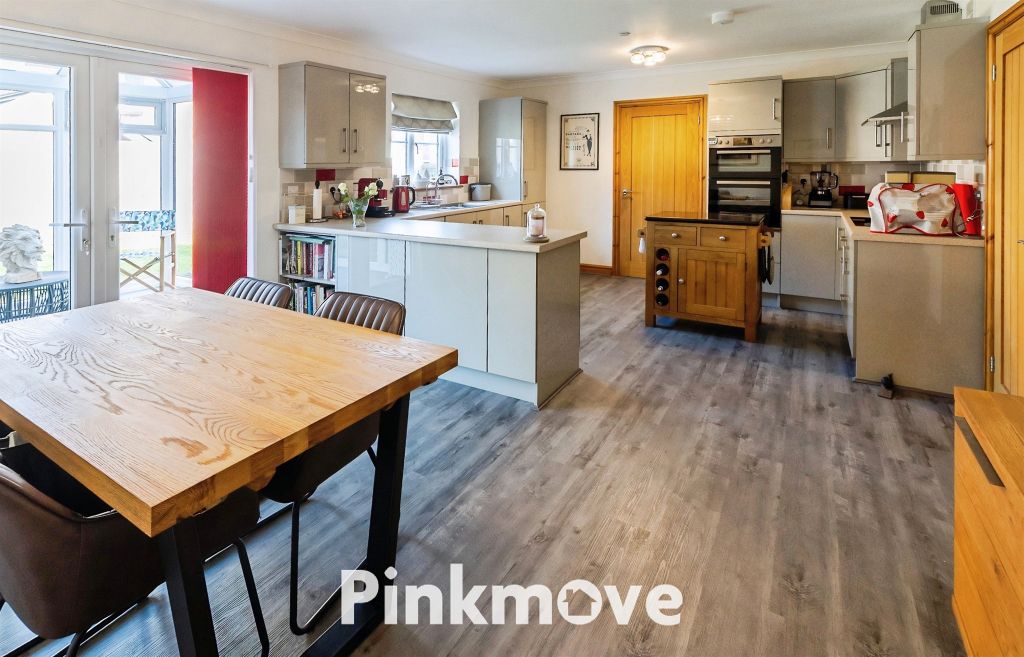 Additional image 4 of 4 bed detached house for saleDiana Grove, Caerleon, Newport NP18