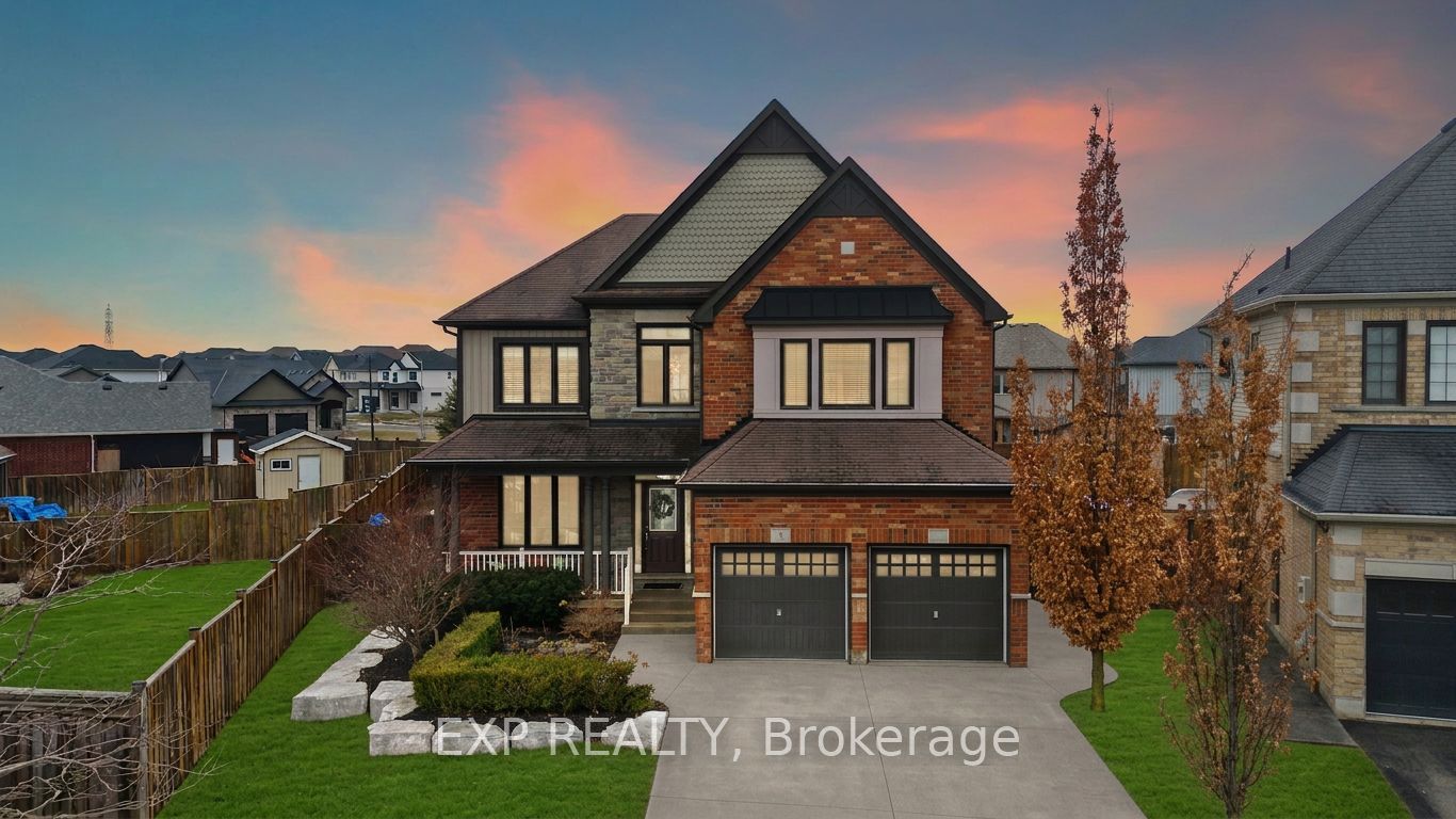 Additional image 2 of 3 Success Way, Thorold, ON, L2V 0B8