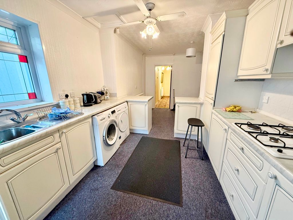 Additional image 3 of 2 bed end terrace house for salePembrey House, Varteg Road, Varteg, Pontypool NP4