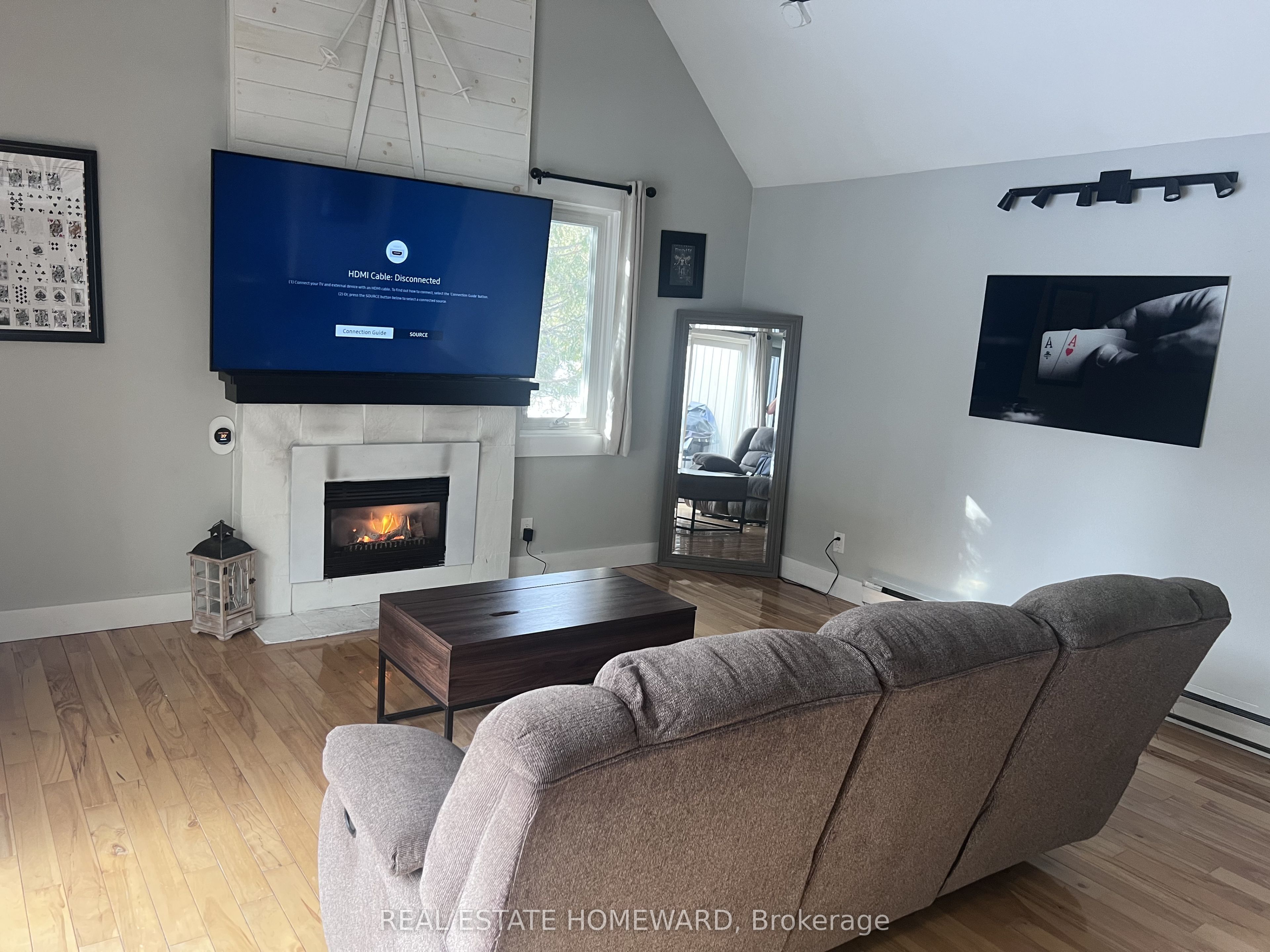 322-5 Dawson Drive, Collingwood, ON, L9Y 5B4