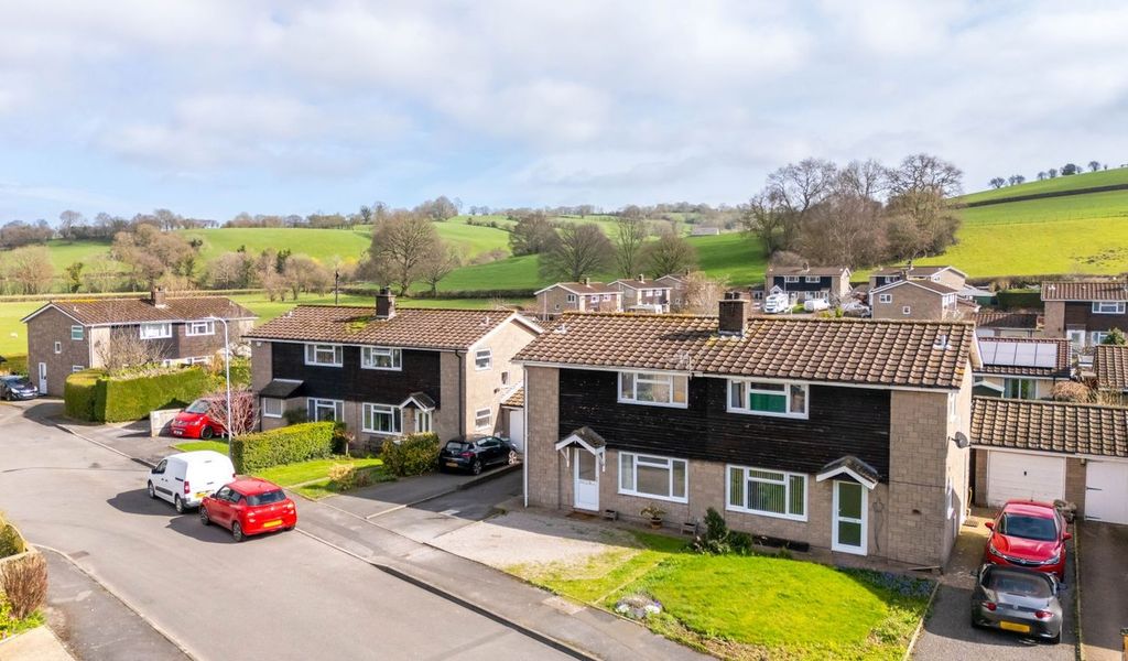 Additional image 20 of 3 bed semi-detached house for saleWern Gifford, Pandy, Abergavenny NP7