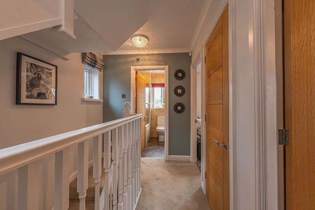 Additional image 18 of 4 bed detached house for saleHeronston Close, Undy NP26
