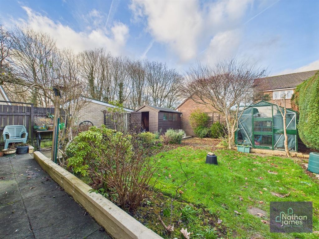 Additional image 10 of 3 bed bungalow for saleBriar Close, Undy, Caldicot NP26