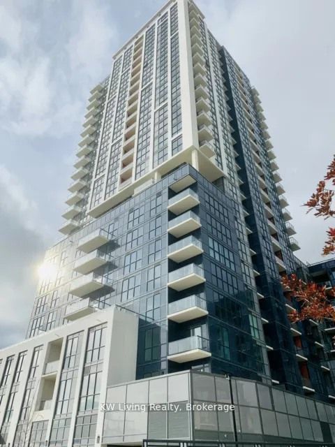 1505-50 Thomas Riley Road, Toronto, ON, M9B 0C5
