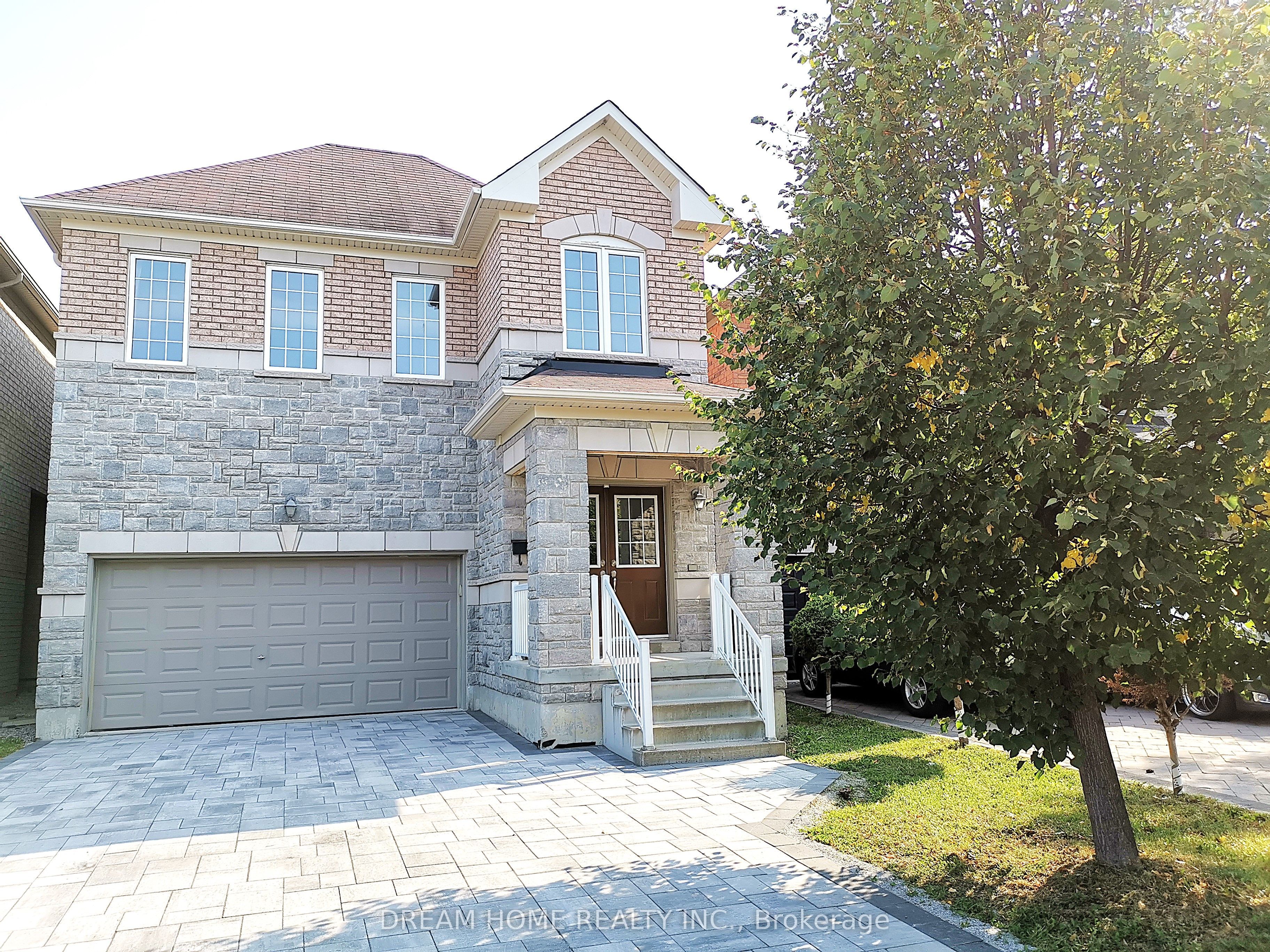269 Helen Avenue, Markham, ON, L3R 1J9
