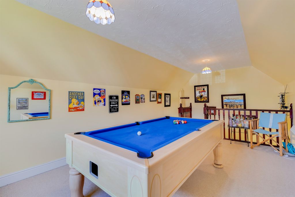 Additional image 22 of 4 bed detached house for saleFfordd Ffagan, St. Mellons, Cardiff CF3