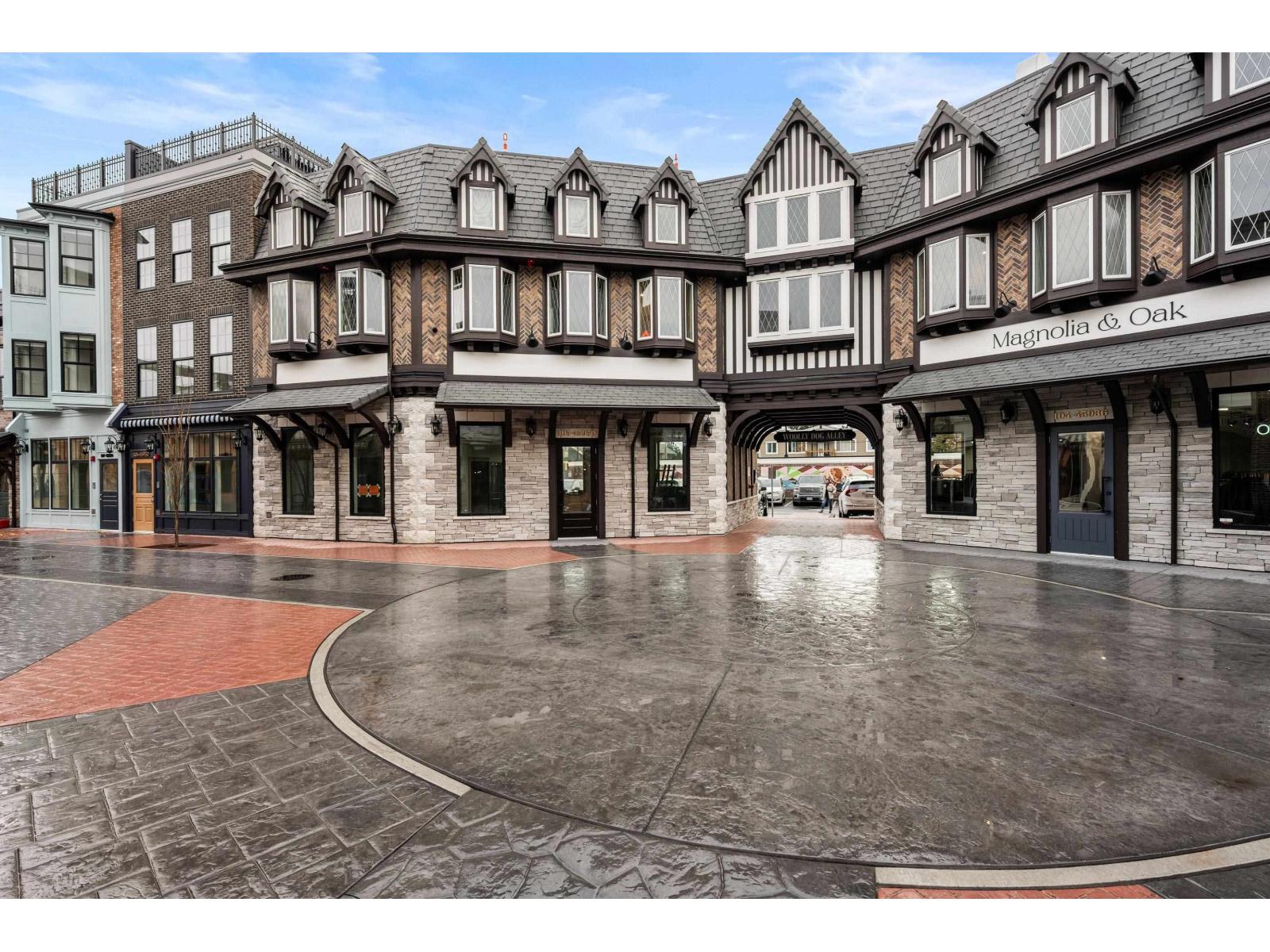 105-45950 Thunderbird Lane, Chilliwack, BC, V2P0J6