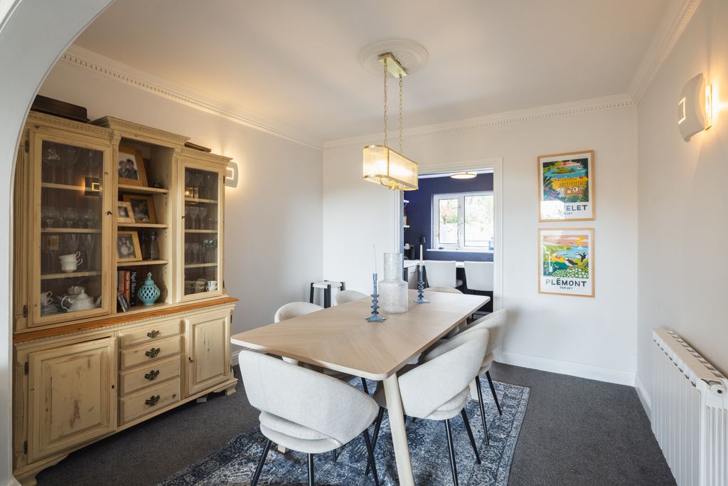 Additional image 13 of 4 bed semi-detached house for saleLa Route Des Genets, St. Brelade, Jersey JE3