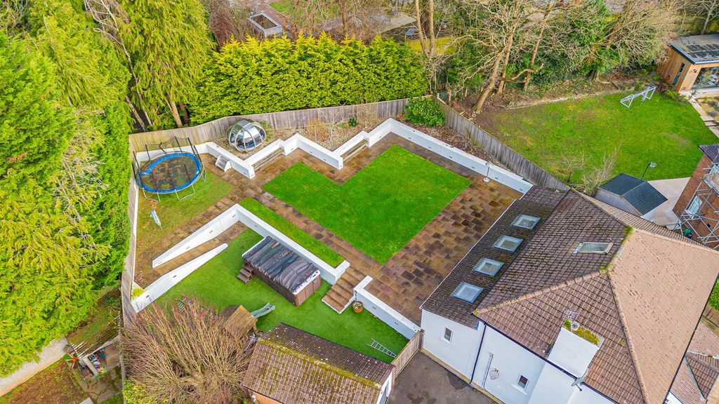 Additional image 31 of 4 bed detached house for saleBronwydd Close, Penylan, Cardiff CF23