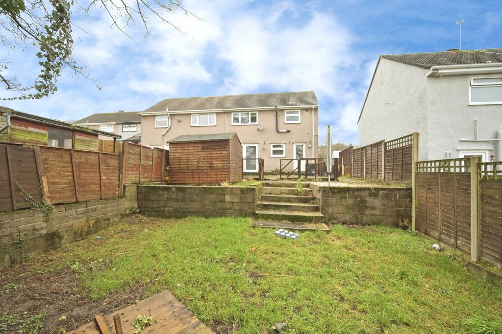 Additional image 18 of 3 bed semi-detached house for saleAberthaw Road, Newport NP19