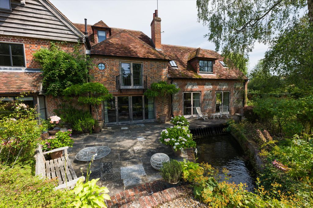 Additional image 27 of 5 bed detached house for saleMill Lane, Ramsbury, Marlborough, Wiltshire SN8
